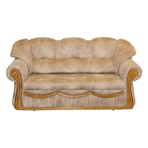 Sofa Hrabia 3-osobowa